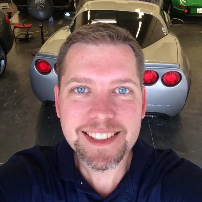 Jeff McGoveran owns and operates Immaculate Reflections Auto Detailing SF (IRDetailing.com) NorCal and the Bay Area's premier, top rated, and most trusted detail shop since 2001.